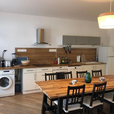Nice 120M With Garden Near The Sea Sainte-Marie-de-Ré Exterior foto