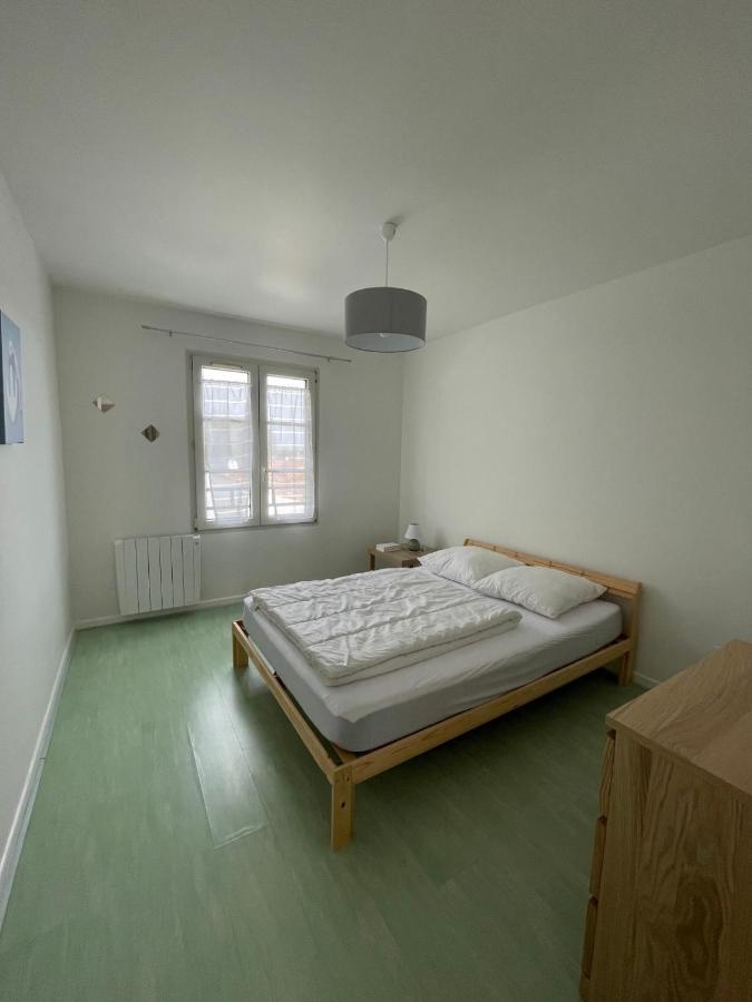 Nice 120M With Garden Near The Sea Sainte-Marie-de-Ré Exterior foto