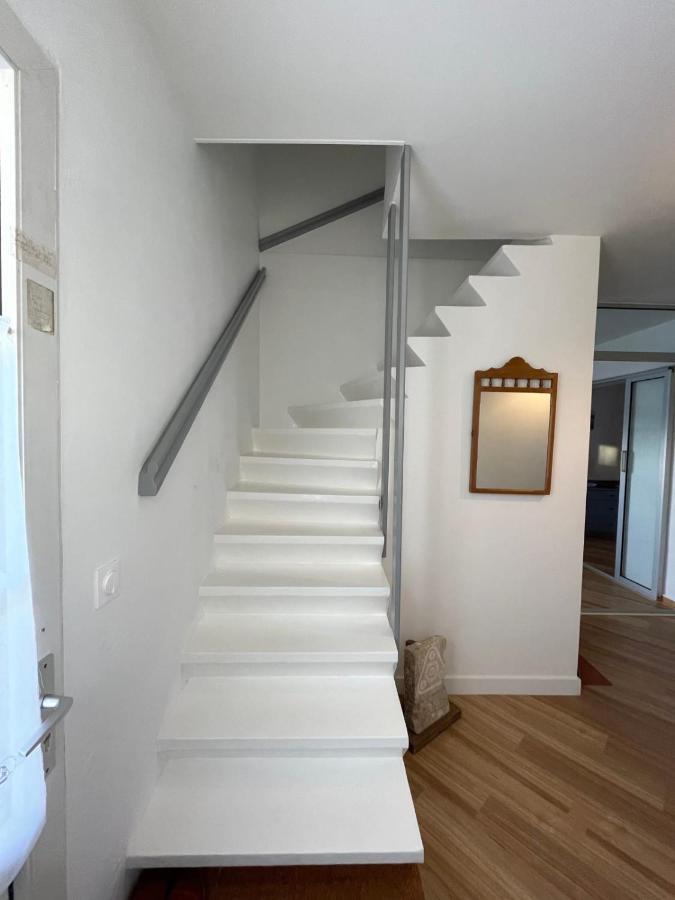 Nice 120M With Garden Near The Sea Sainte-Marie-de-Ré Exterior foto